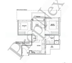 Irwell Hill Residences (D9), Apartment #566242711